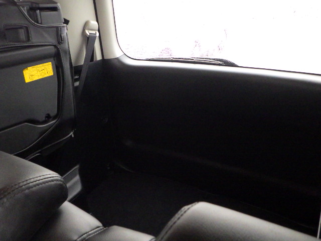 2012 Toyota Voxy